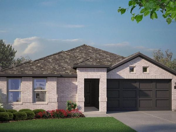 1304 BRISTOL Way , Granbury, TX 76048