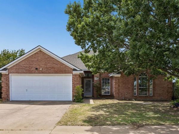 1031 Park Place Boulevard, Midlothian, TX 76065