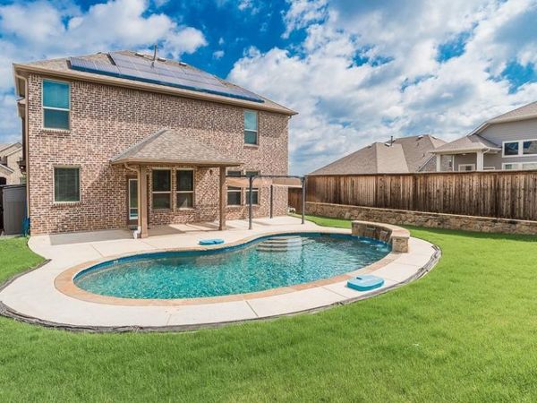 4742 Crestwood Drive, Haltom City, TX 76137