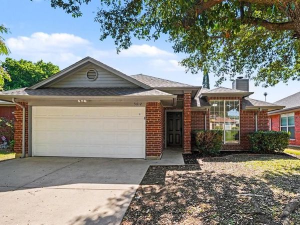 5612 Cancun Drive, North Richland Hills, TX 76180