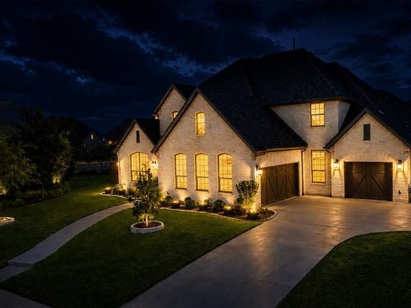 1316 Limestone Ridge Road, Mansfield, TX 76063