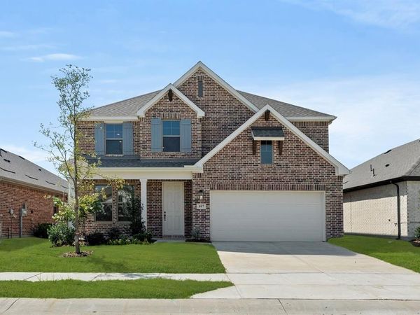 711 Columbus Circle, Princeton, TX 75407