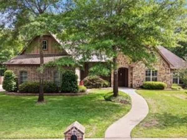 1578 Cooks Crossing , Tyler, TX 75703