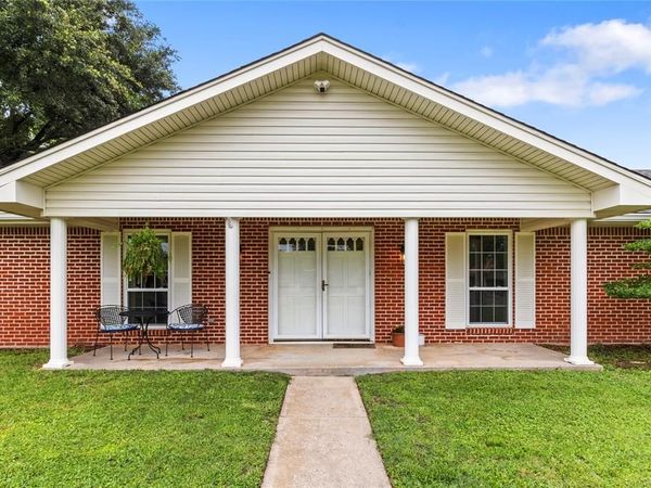 4 Circle Dr. Drive , Teague, TX 75860