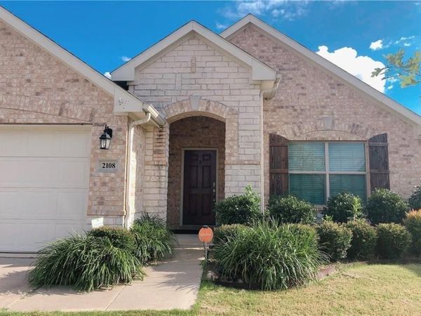 2108 Jasmine Valley Drive, Little Elm, TX 75068