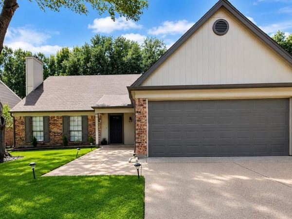 4325 Winchester Court, Grand Prairie, TX 75052