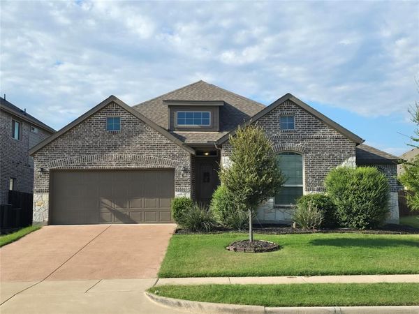 4009 Magnolia Ridge Drive, Melissa, TX 75454