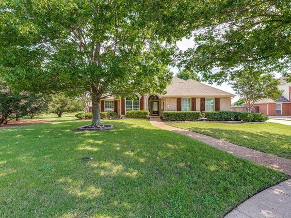 3508 Revere Drive, Melissa, TX 75454