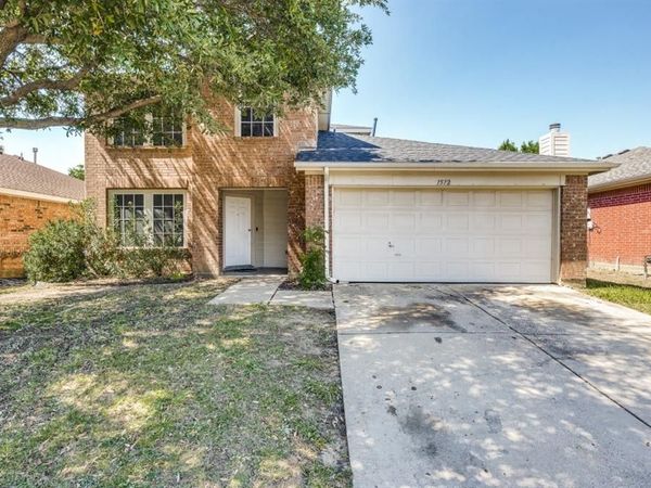 1572 Brookstone Drive , Little Elm, TX 75068