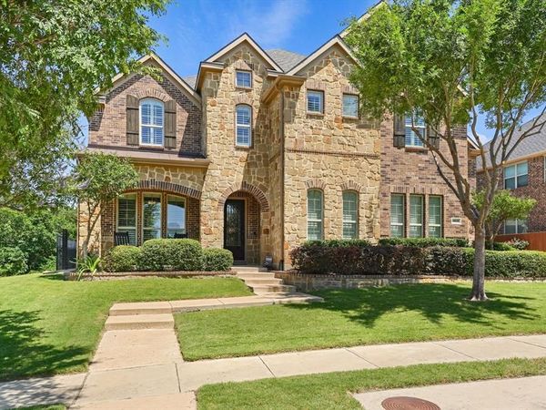 10028 Broiles Lane , Fort Worth, TX 76244