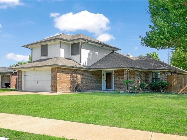 364 La Quinta Circle S, Keller, TX 76248