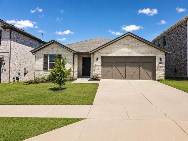 1124 Rountree Court , Celina, TX 75009