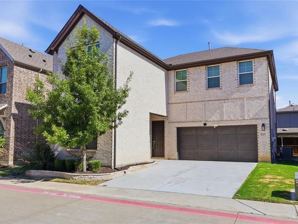 239 Woodson Street, Irving, TX 75063
