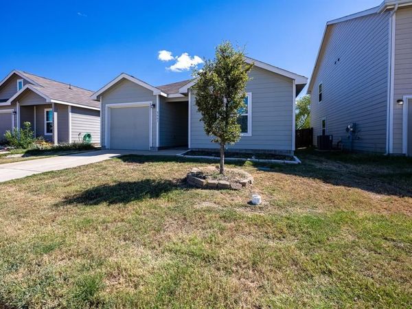 5661 Mcclelland Street, Forney, TX 75126