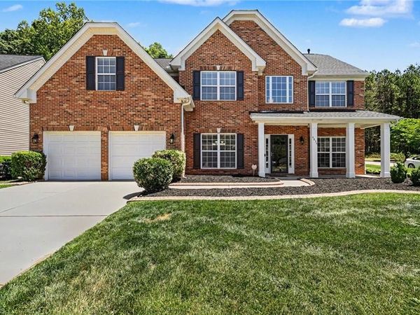 4834 Legacy Drive, Colfax, NC 27235