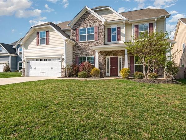 3617 Copper Court, High Point, NC 27265