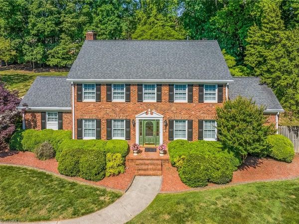 3811 Langdale Drive , High Point, NC 27265