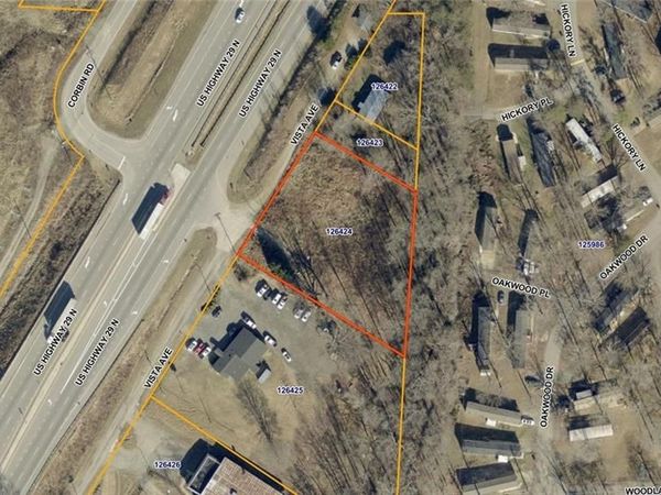 4004 US Highway 29 N, Greensboro, NC 27405