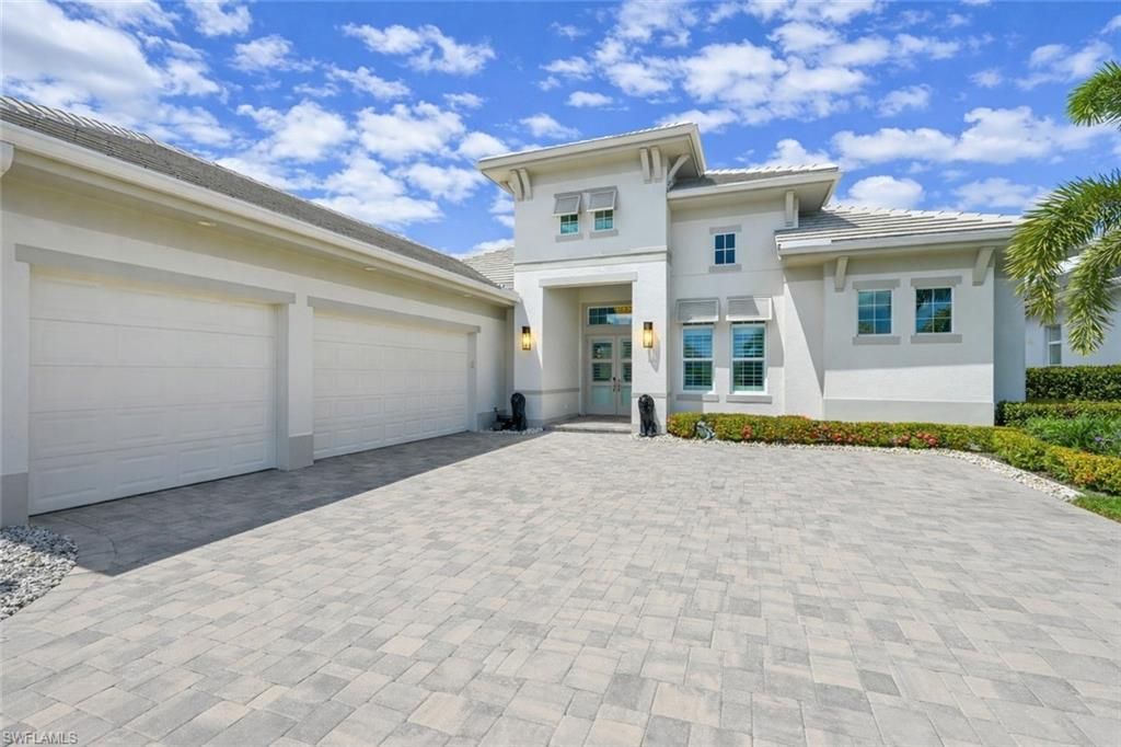 14338 Laguna Springs Ln , Naples, FL 34114 Photo