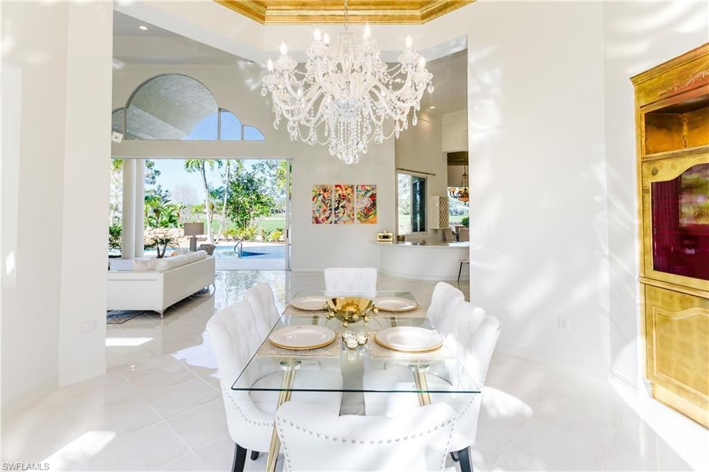 6599 Glen Arbor Way , Naples, FL 34119 Photo
