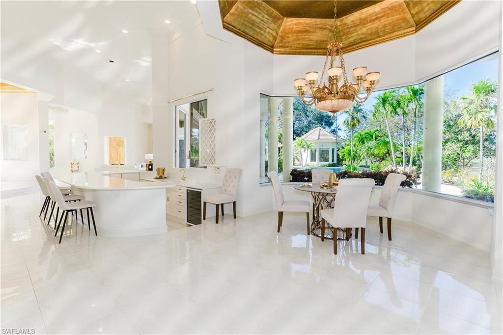 6599 Glen Arbor Way , Naples, FL 34119 Photo