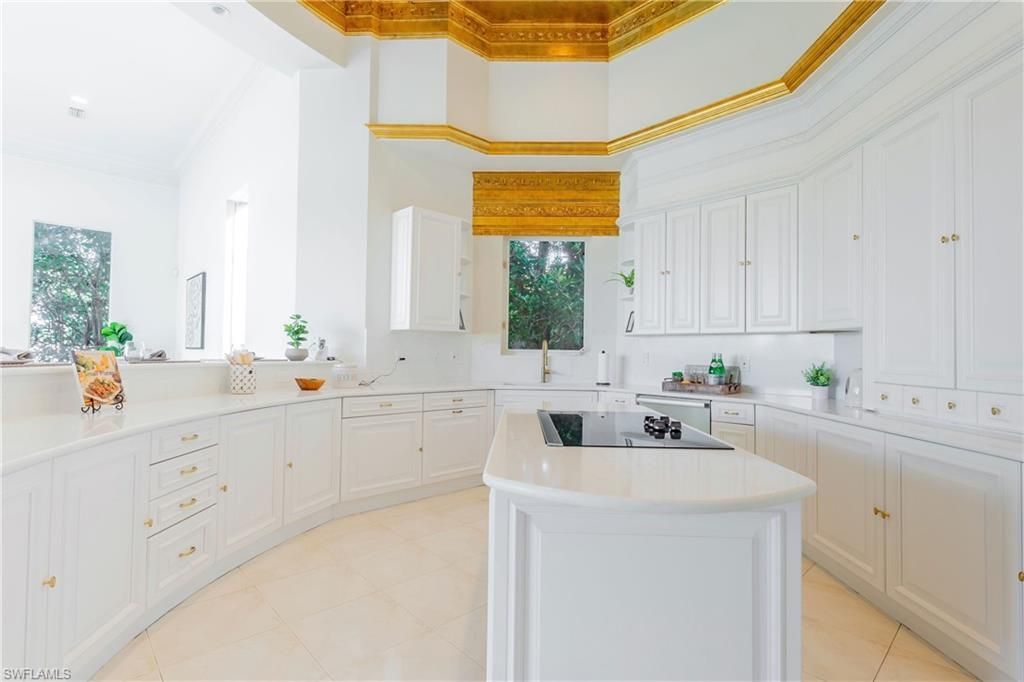 6599 Glen Arbor Way , Naples, FL 34119 Photo