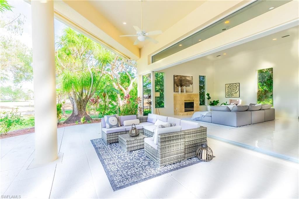 6599 Glen Arbor Way , Naples, FL 34119 Photo