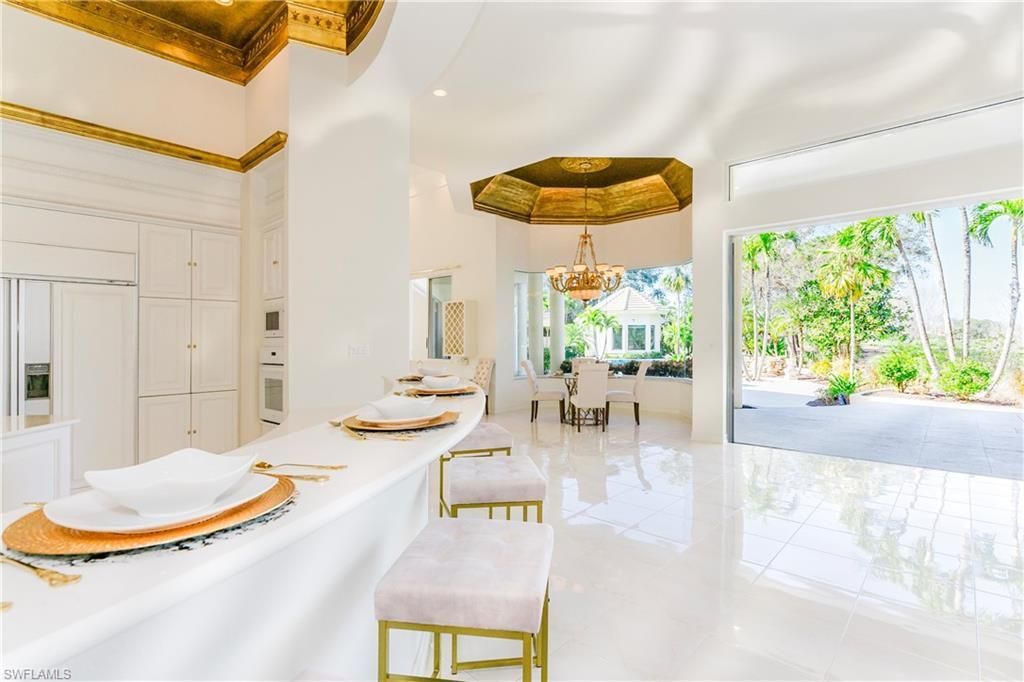 6599 Glen Arbor Way , Naples, FL 34119 Photo