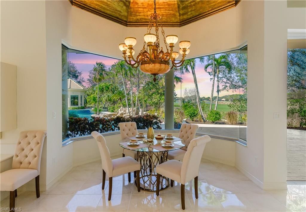 6599 Glen Arbor Way , Naples, FL 34119 Photo