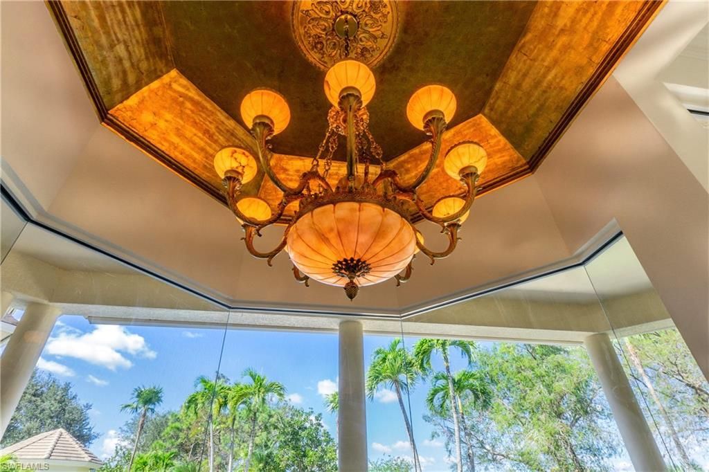 6599 Glen Arbor Way , Naples, FL 34119 Photo