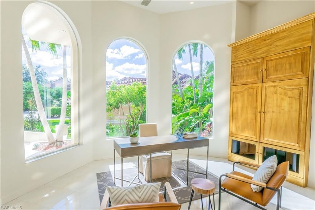 6599 Glen Arbor Way , Naples, FL 34119 Photo