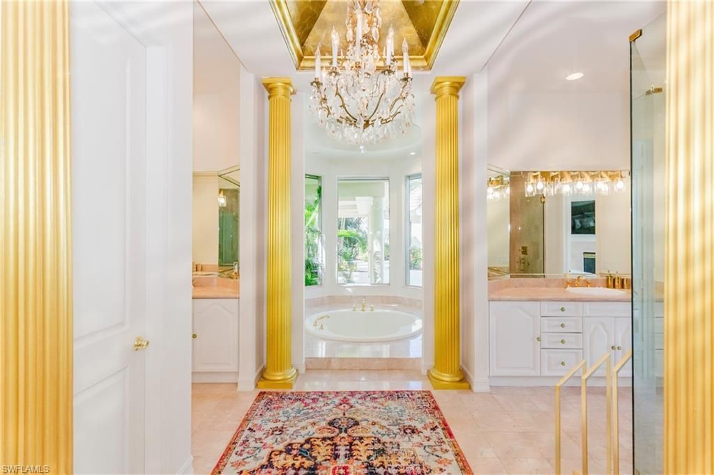 6599 Glen Arbor Way , Naples, FL 34119 Photo