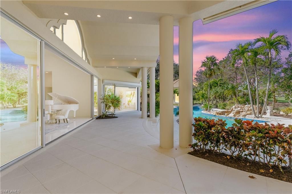 6599 Glen Arbor Way , Naples, FL 34119 Photo