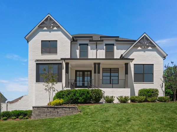 4618 Majestic Meadows Dr , Arrington, TN 37014