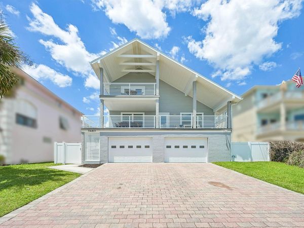 5483 Pelican Way, St Augustine, FL 32080
