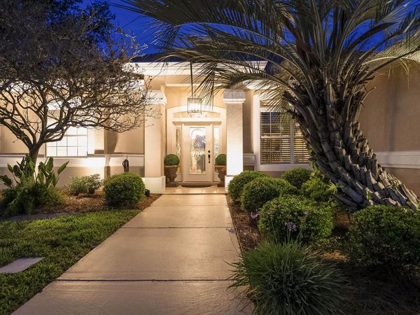 520 Turnberry Ln, St Augustine, FL 32080