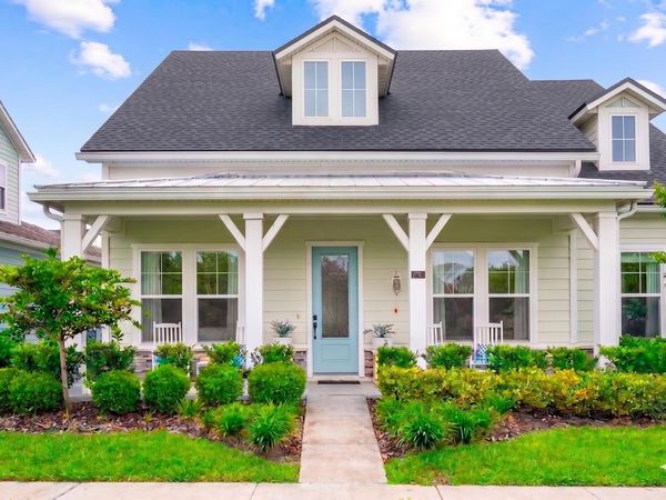 20 BLUE HAMPTON, Ponte Vedra, FL 32081
