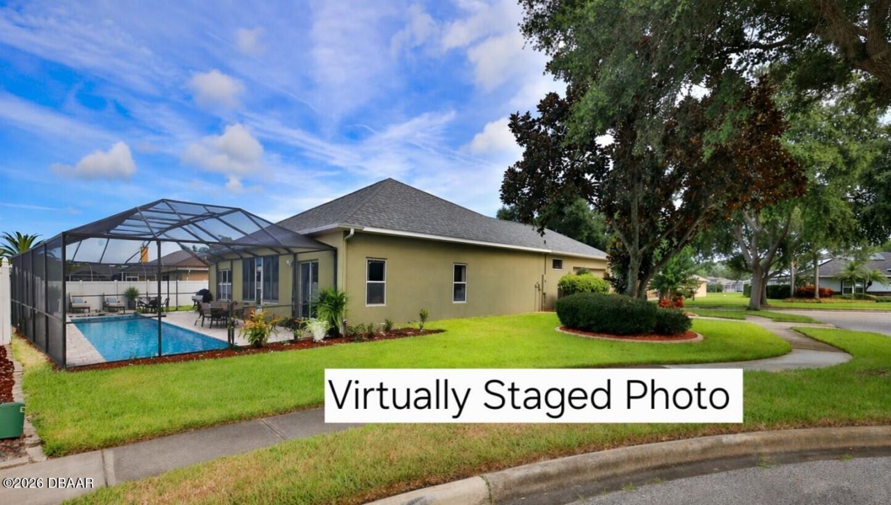 4269 Mayfair Lane, Port Orange, FL 32129 Photo