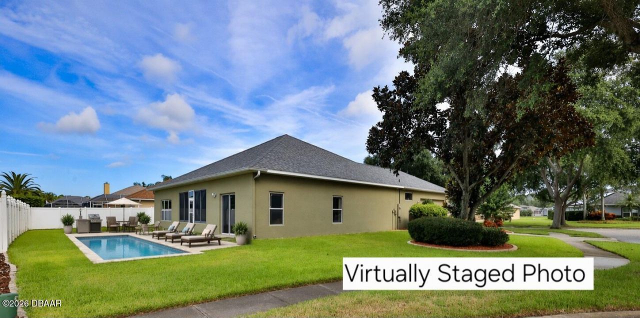 4269 Mayfair Lane, Port Orange, FL 32129 Photo