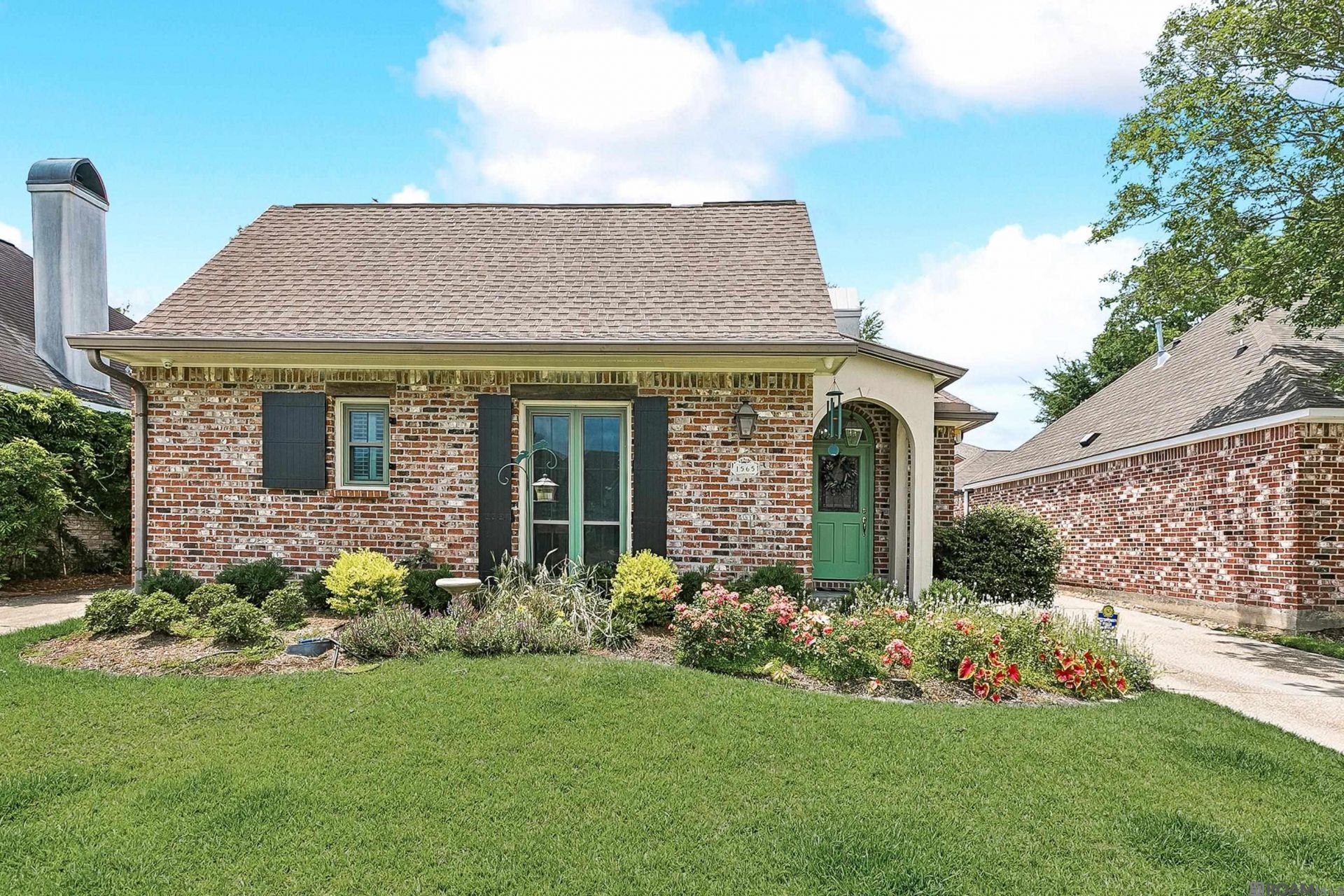 1565 Obrien Dr, Baton Rouge, LA 70810 Main Photo
