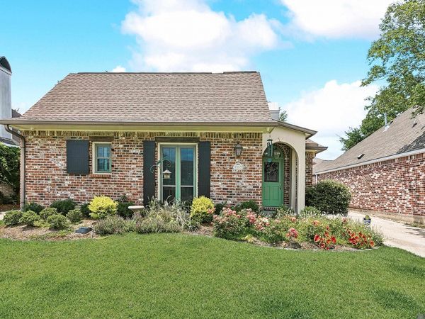 1565 Obrien Dr, Baton Rouge, LA 70810