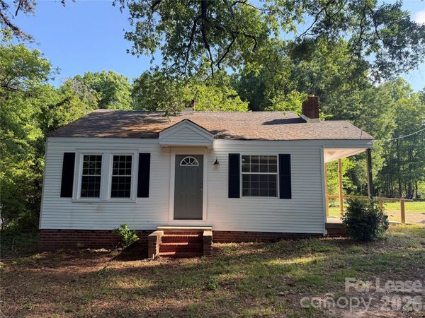 20855 NC Hwy 73 Highway, Albemarle, NC 28001