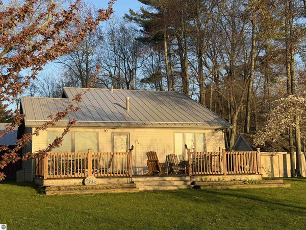 575 Rainbow Drive, East Tawas, MI 48730