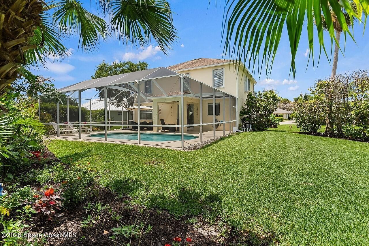 6455 36th Lane , Vero Beach, FL 32966 Photo