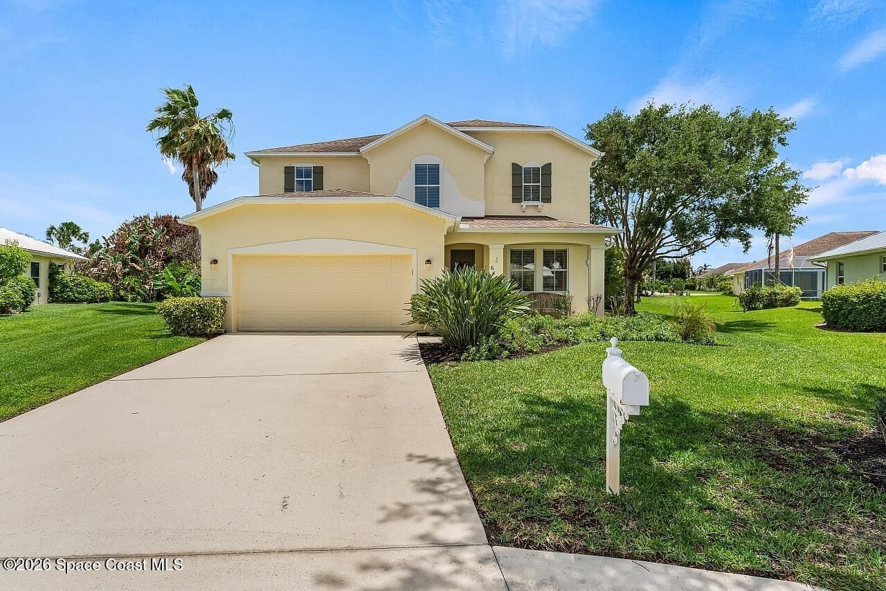6455 36th Lane , Vero Beach, FL 32966 Photo