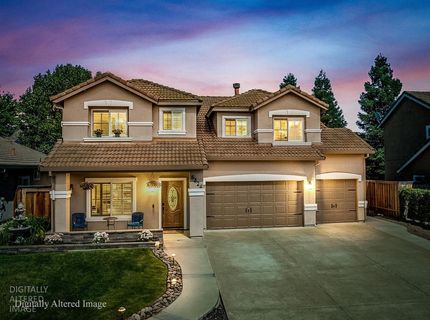 5324 Brandon Dr, Rocklin, CA 95765 Photo