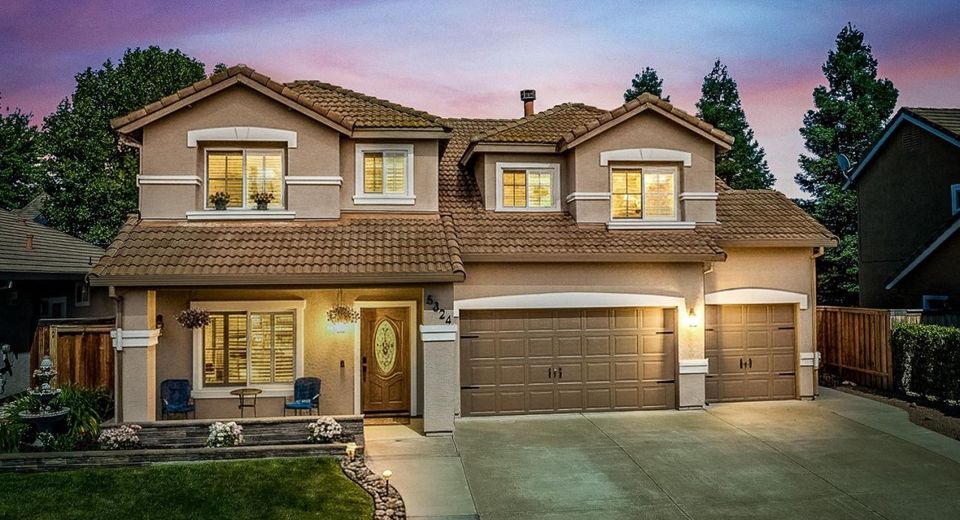 5324 Brandon Dr, Rocklin, CA 95765 Photo