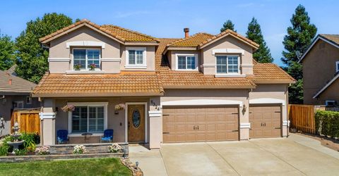 5324 Brandon Dr, Rocklin, CA 95765 Photo