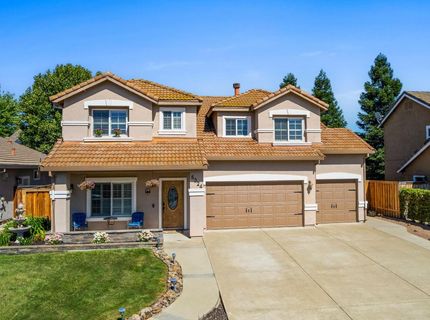 5324 Brandon Dr, Rocklin, CA 95765 Photo