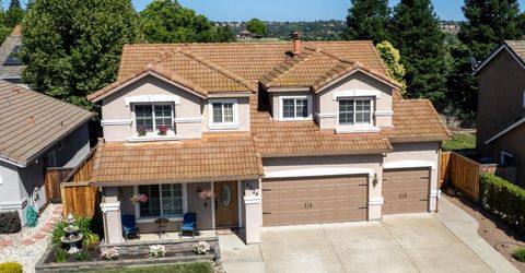 5324 Brandon Dr, Rocklin, CA 95765 Photo